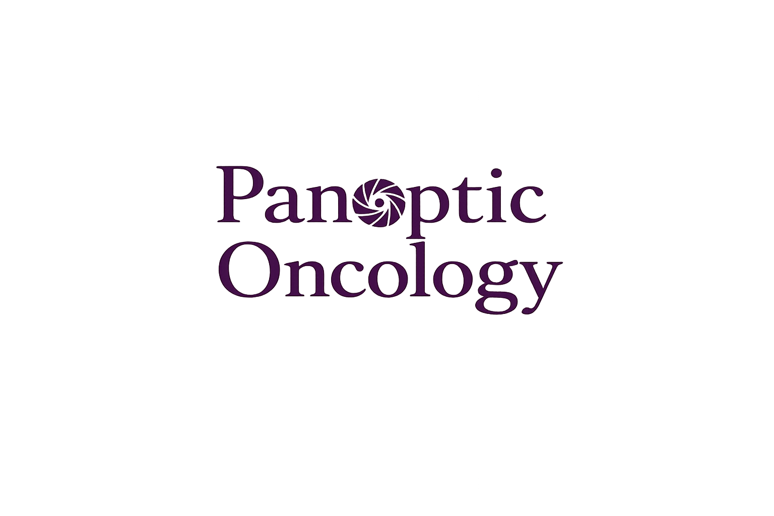 Philosophy & Approach | Panoptic Oncology